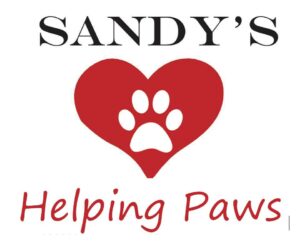 Sandy's Helping Paws