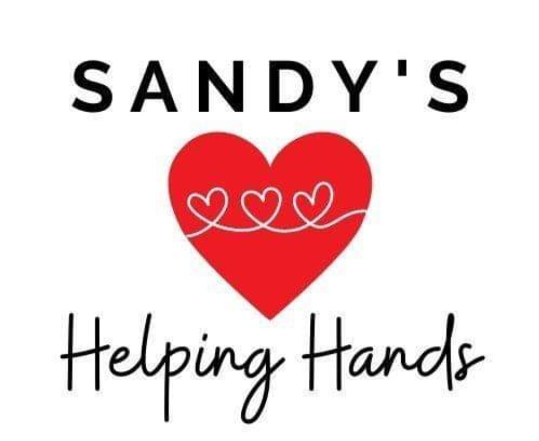 Sandy's Helping Hands